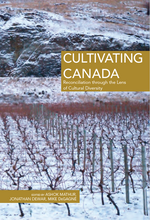 Cultivating Canada: Reconciliation through the Lens of Cultivating Diversity