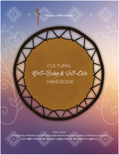 Cultural Well-Being & Self-Care Handbook