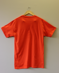 2023 Design - Every Child Matters, Orange T-Shirt - YOUTH - English