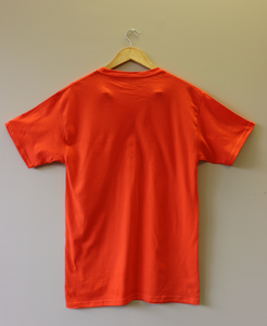 !!!NEW!!! Every Child Matters, Orange T-Shirt - ADULT - English