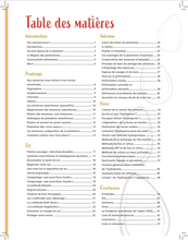 Souverenté alimentaire: Un guide pour les jeunes autochtones