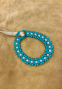 Beaded Bracelets
