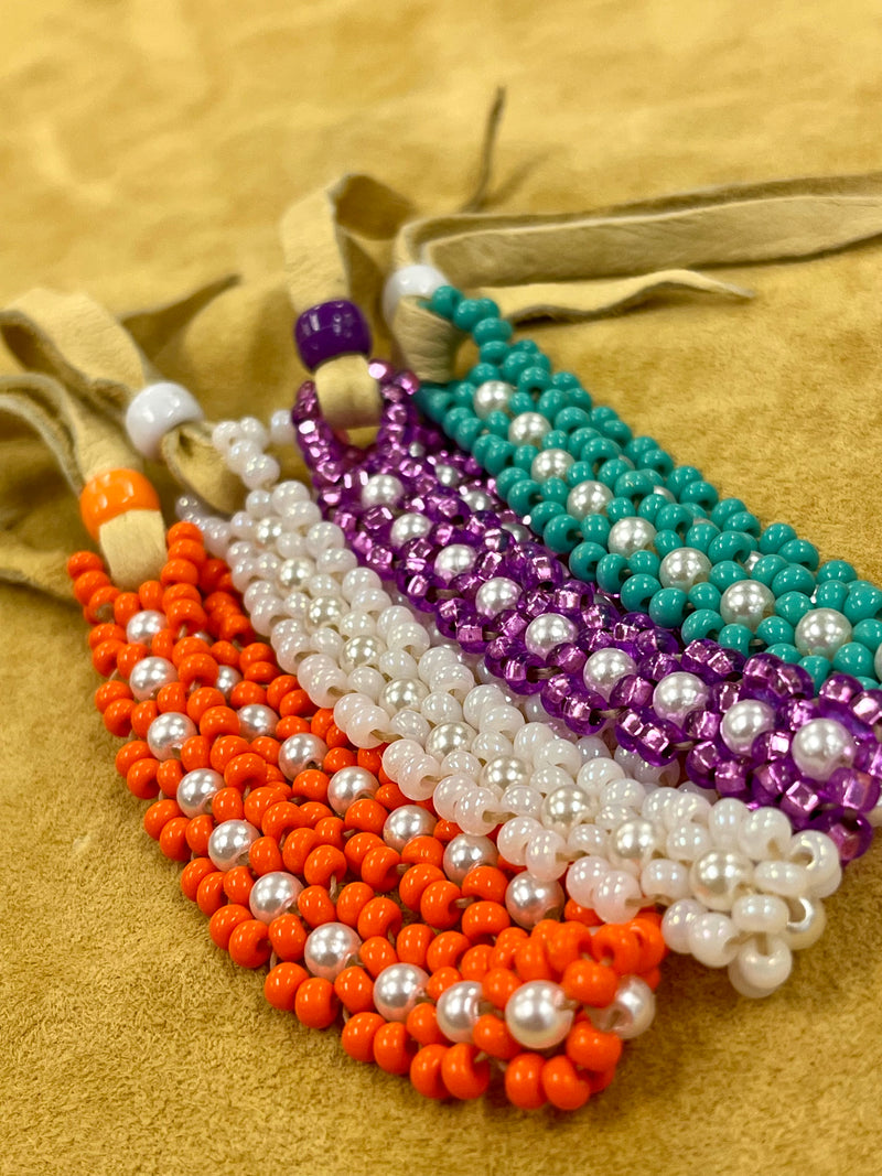 Beaded Bracelets Legacy of Hope Foundation Store