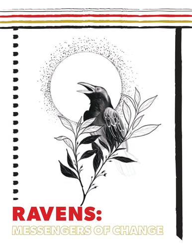 Ravens: Messengers of Change - DOWNLOAD - English