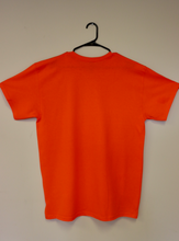 2022 Design - Every Child Matters, Orange T-Shirt - ADULT - English
