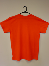 English - Every Child Matters Orange T-Shirt YOUTH