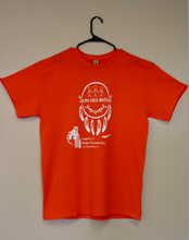 Every Child Matters, Orange T-Shirt - ADULT - English