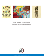 From Truth to Reconciliation
